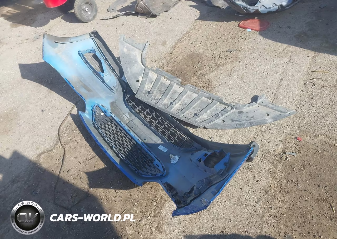 2018 Ford Focus Se VIN:1FADP3F26JL329069 - 12