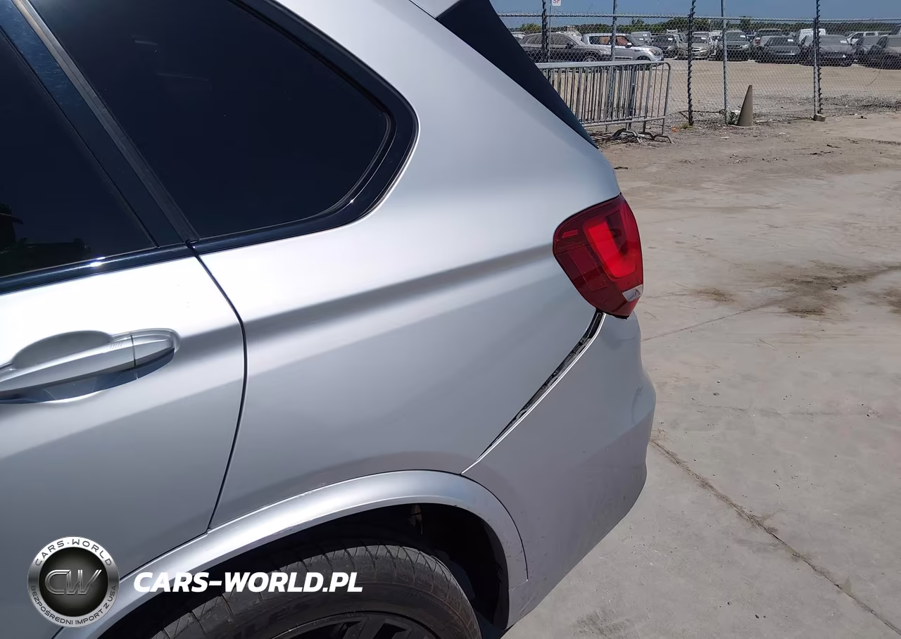 2017 BMW X5 Sdrive35I VIN:5UXKR2C54H0U19593 - 6