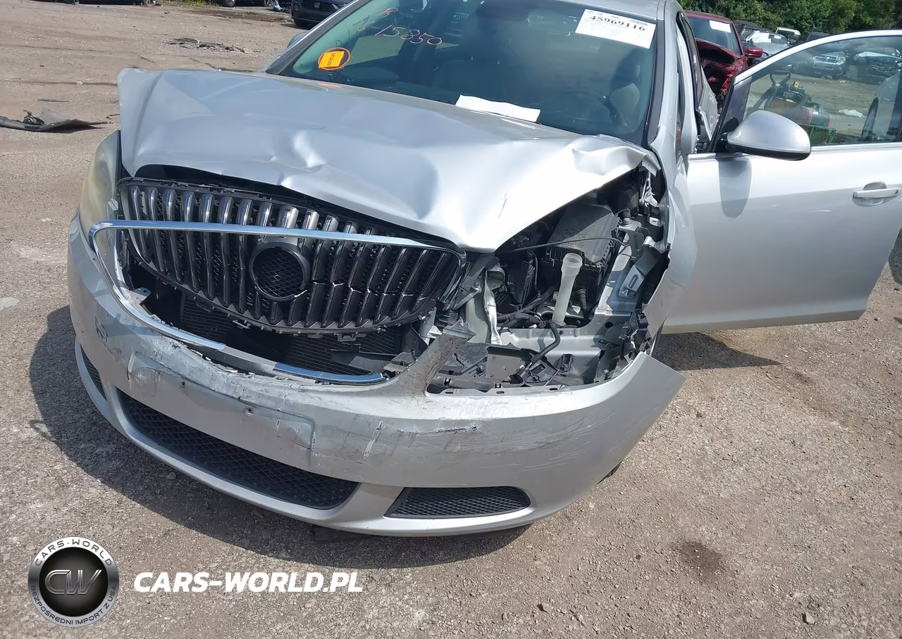 2016 Buick Verano VIN:1G4PP5SK6G4118641 - 6