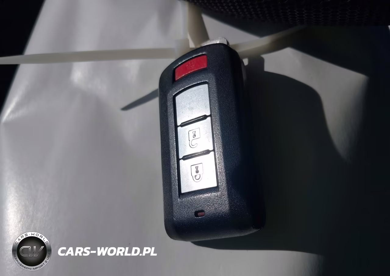 2021 Mitsubishi Outlander Sport 2.0 Be Awc-2.0 Es Awc-2.0 Le Awc-2.0 Se Awc VIN:JA4ARUAU0MU026237 - 11