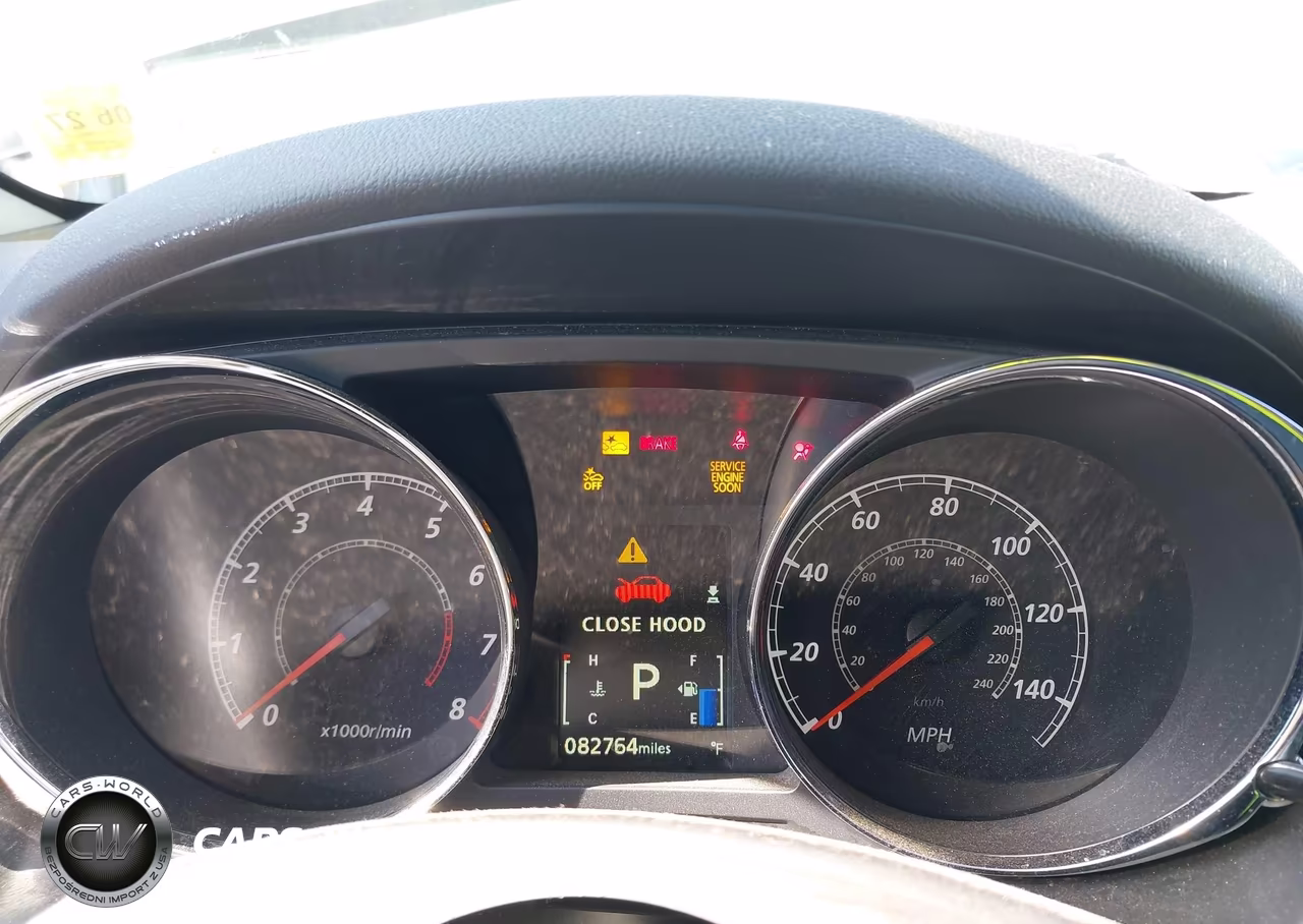 2021 Mitsubishi Outlander Sport 2.0 Be Awc-2.0 Es Awc-2.0 Le Awc-2.0 Se Awc VIN:JA4ARUAU0MU026237 - 7