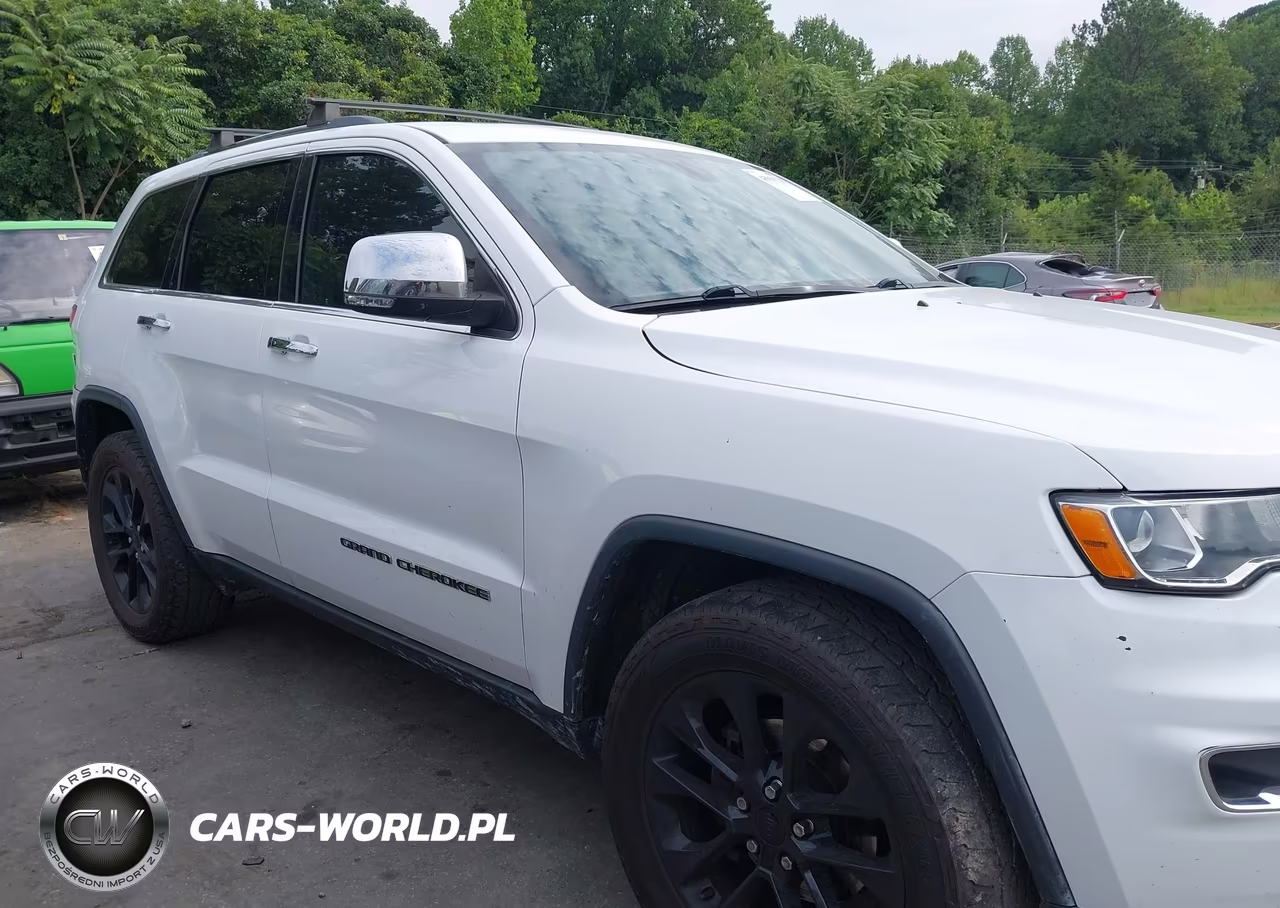 2019 Jeep Grand Cherokee Limited 4X4 VIN:1C4RJFBG3KC551378 - 13