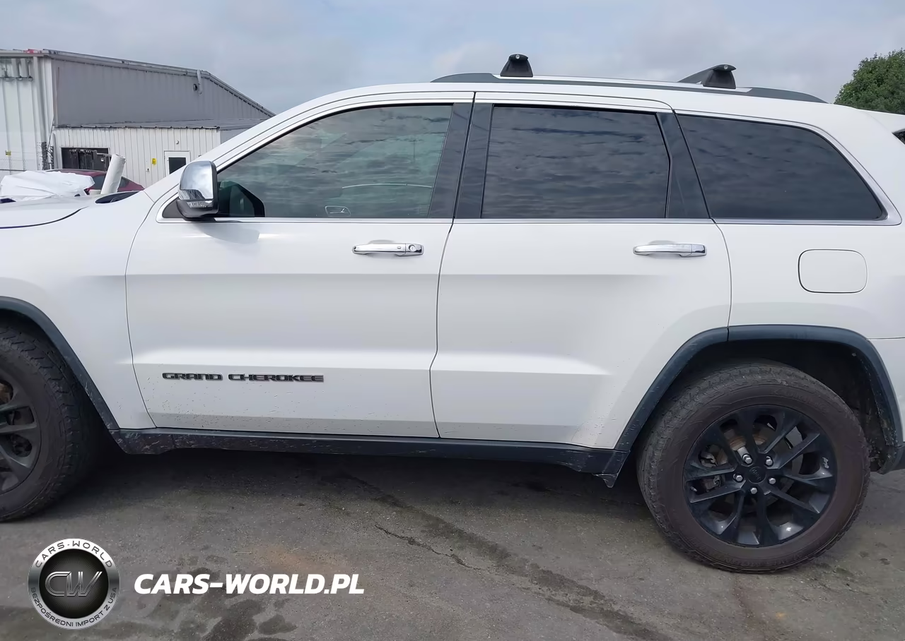 2019 Jeep Grand Cherokee Limited 4X4 VIN:1C4RJFBG3KC551378 - 14