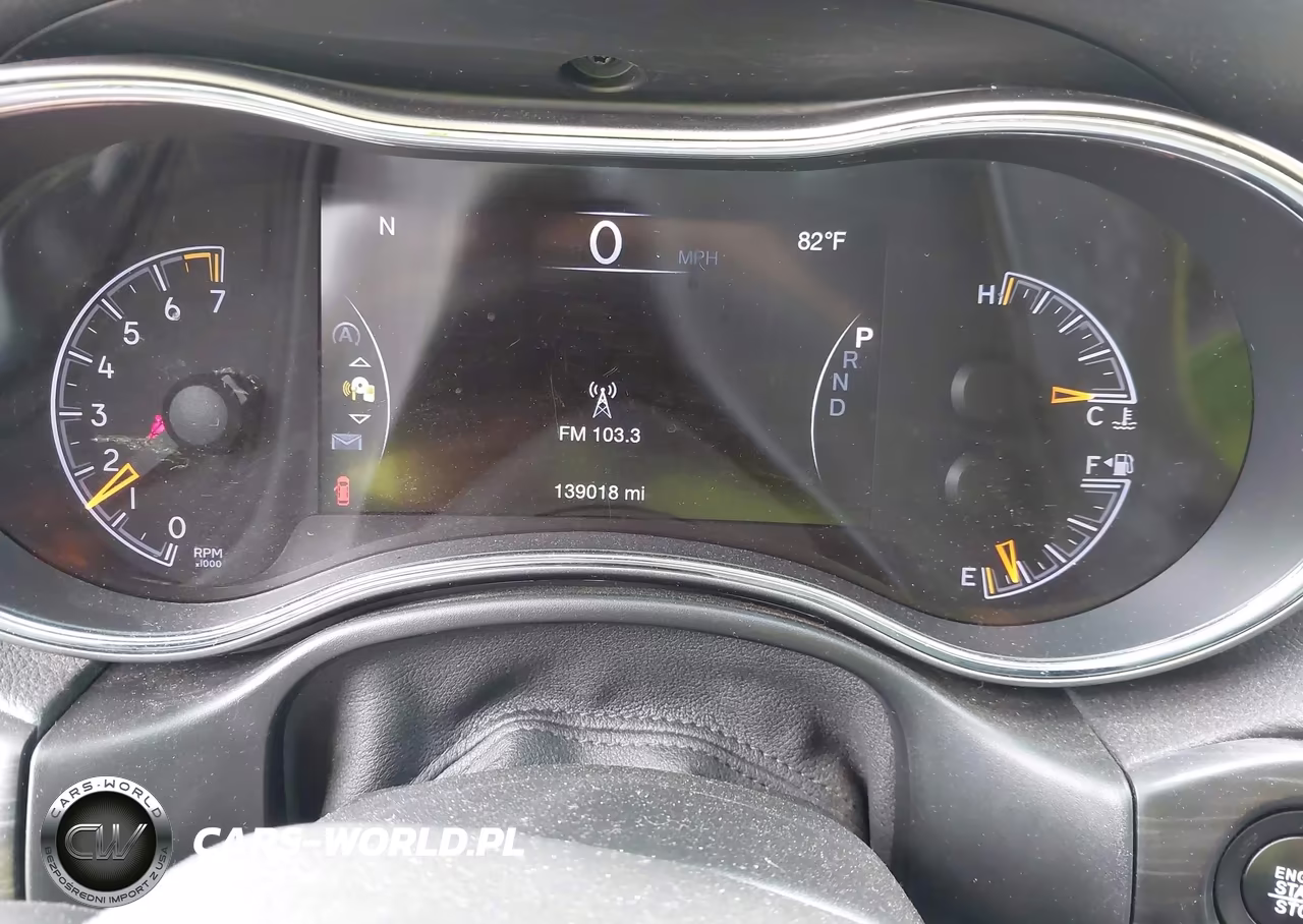 2019 Jeep Grand Cherokee Limited 4X4 VIN:1C4RJFBG3KC551378 - 7