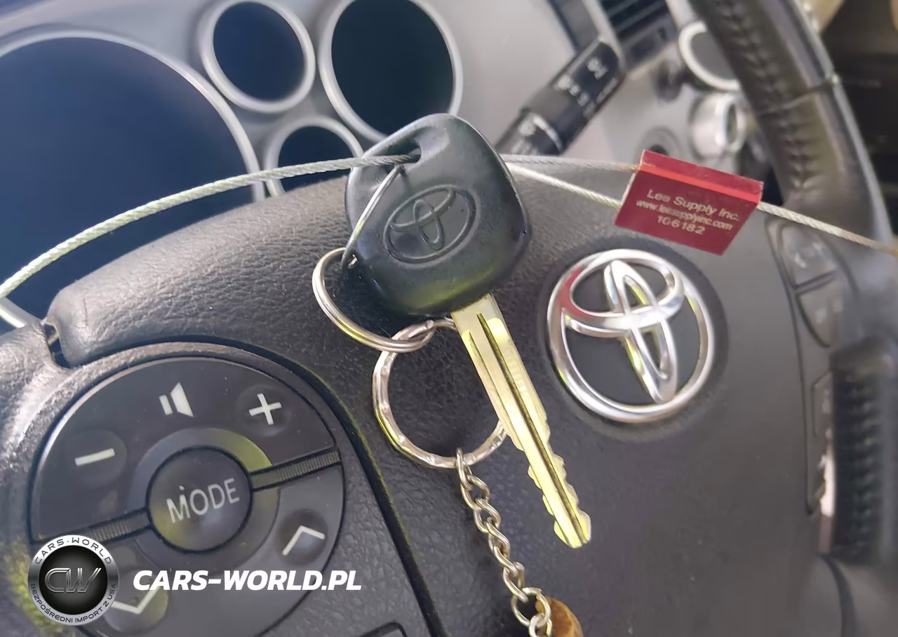 2008 Toyota Sequoia Platinum 5.7L V8 VIN:5TDBY67A78S006261 - 11