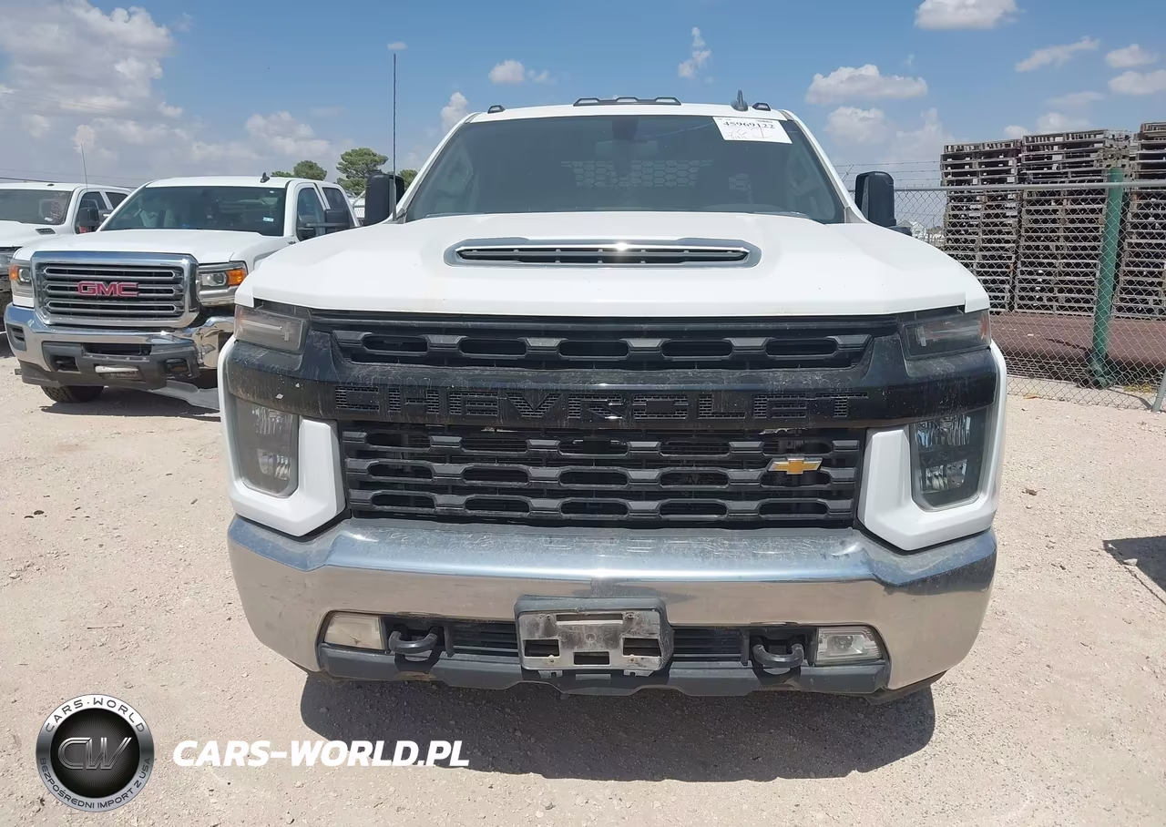 2022 Chevrolet Silverado 3500Hd Chassis Lt VIN:1GB4YTEY7NF340474 - 12