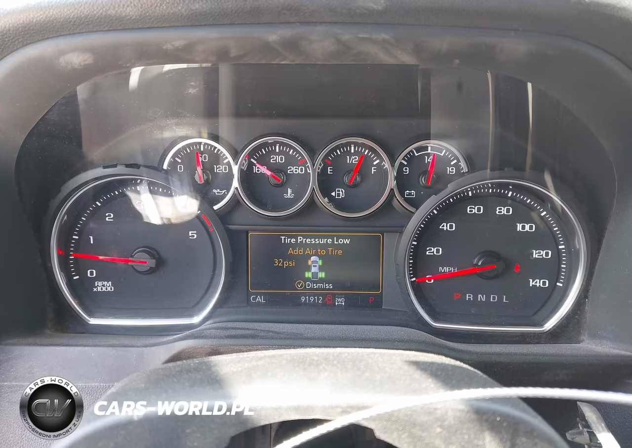2022 Chevrolet Silverado 3500Hd Chassis Lt VIN:1GB4YTEY7NF340474 - 7