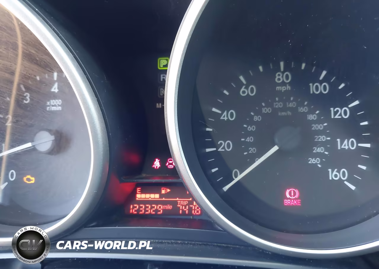 2012 Mazda Mazda5 Sport VIN:JM1CW2BL7C0120073 - 7