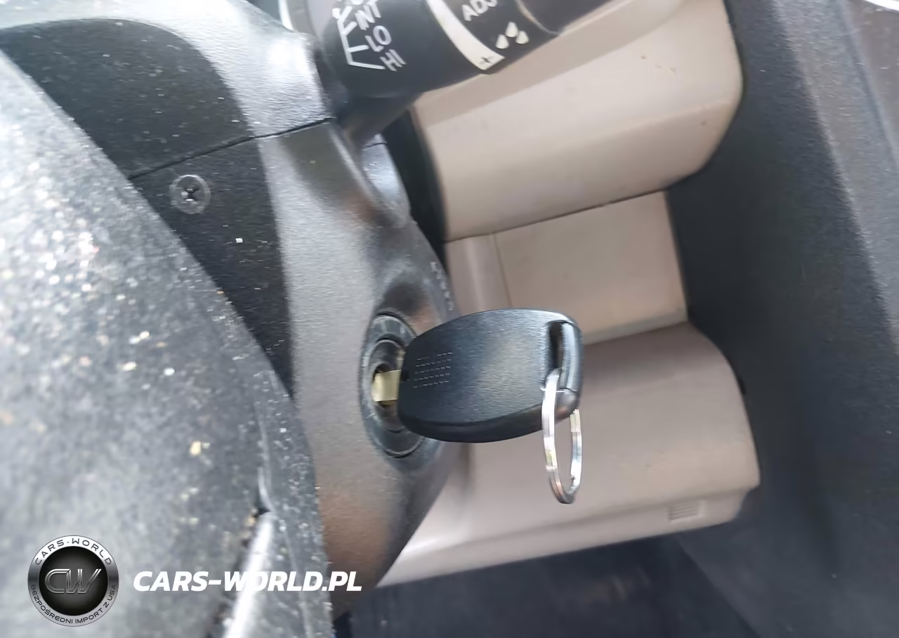 2012 Honda Pilot Ex-L VIN:5FNYF4H50CB050041 - 11