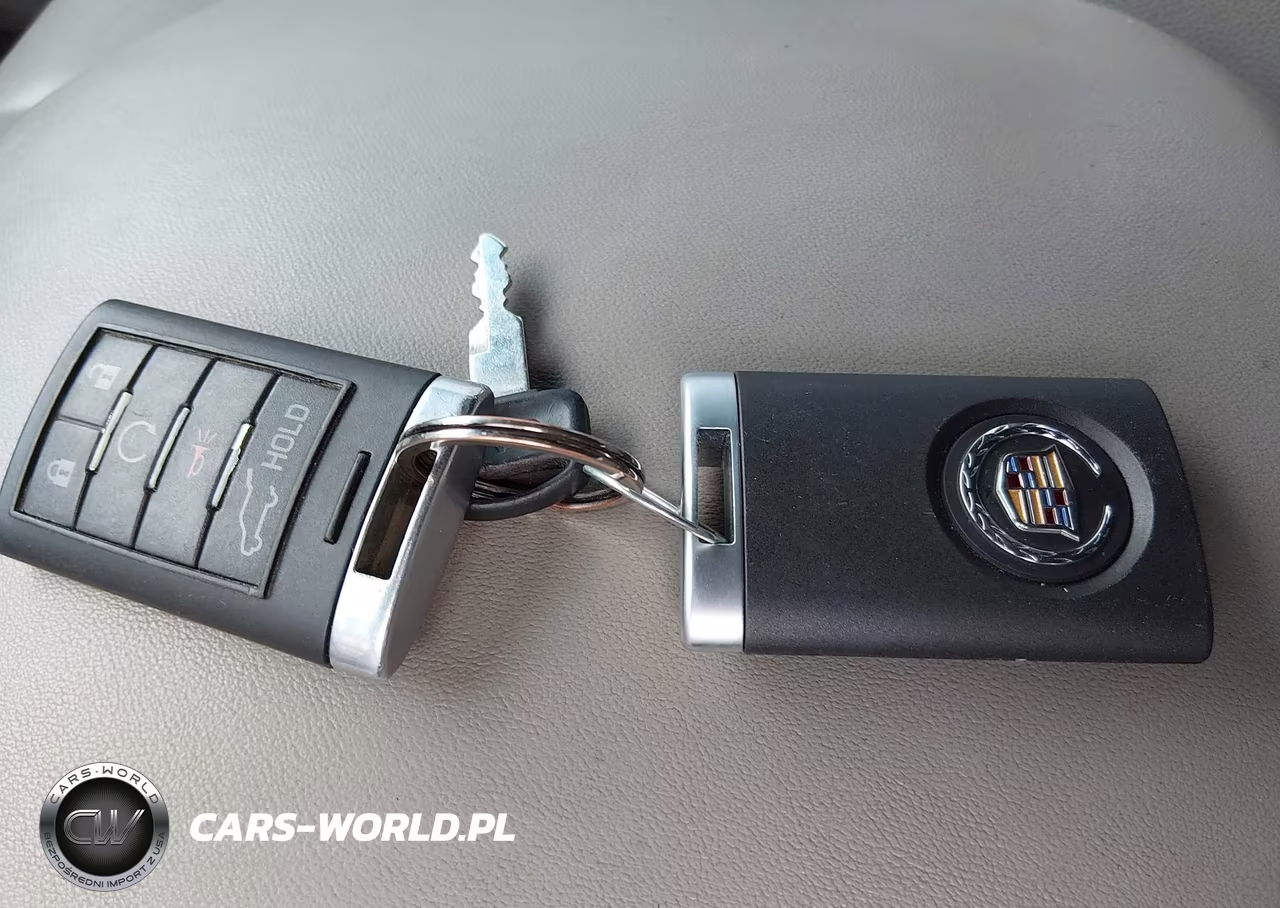 2010 Cadillac Srx Turbo Performance VIN:3GYFNJE42AS573595 - 11