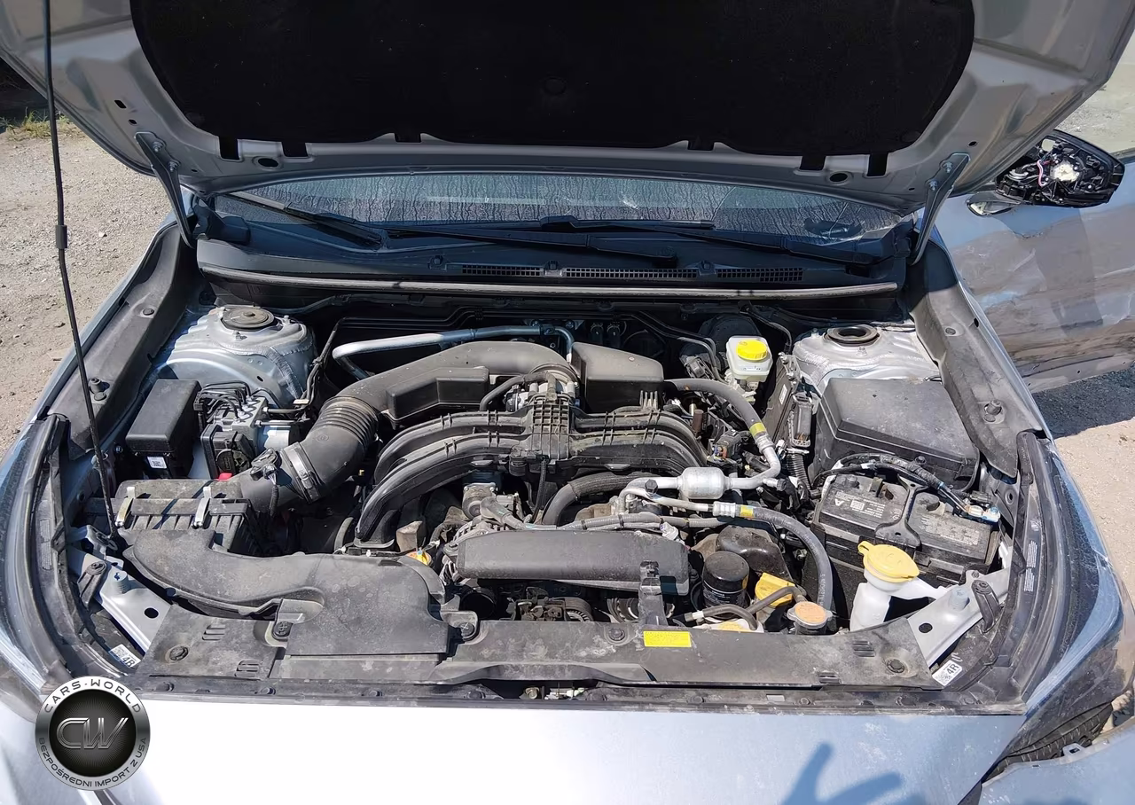 2024 Subaru Crosstrek Limited VIN:4S4GUHM62R3820054 - 10