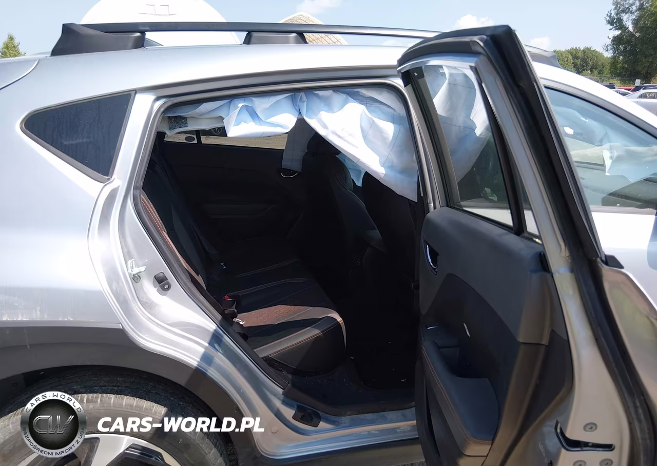 2024 Subaru Crosstrek Limited VIN:4S4GUHM62R3820054 - 8