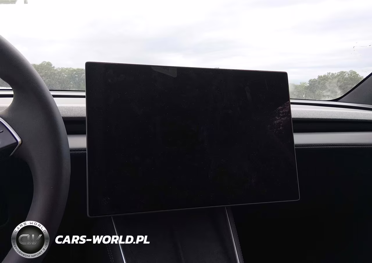 2026 Tesla Model Y Premium Rear-Wheel Drive-Rear-Wheel Drive VIN:7SAYGDED9TA654311 - 17