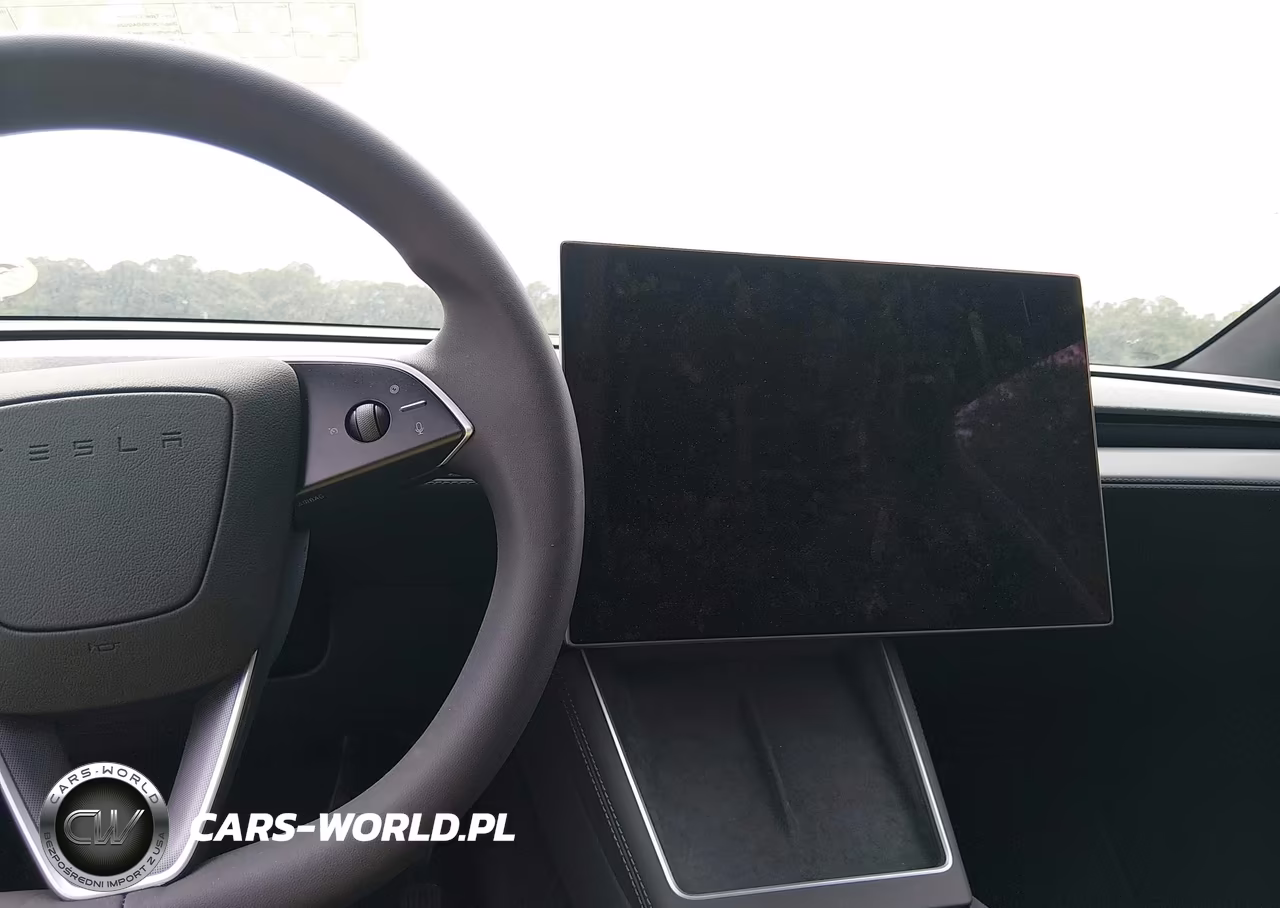 2026 Tesla Model Y Premium Rear-Wheel Drive-Rear-Wheel Drive VIN:7SAYGDED9TA654311 - 18