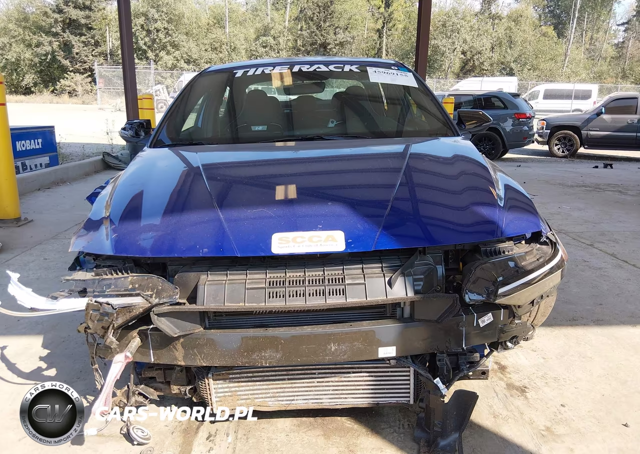 2026 Hyundai Elantra N VIN:KMHLW4DK5TU036225 - 13