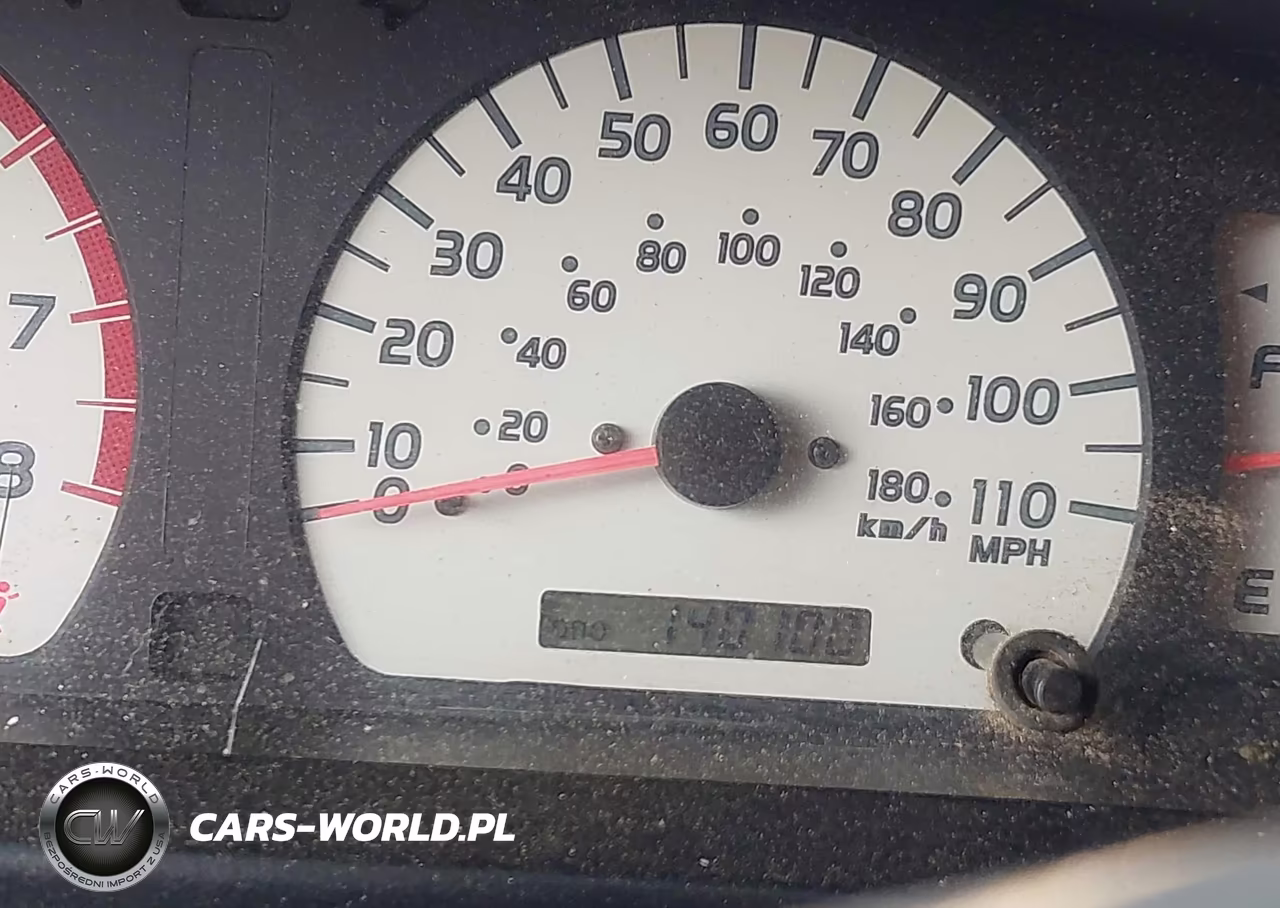 2002 Toyota Tacoma Base V6 VIN:5TEWN72N92Z107810 - 15