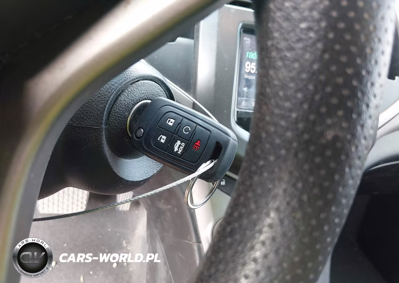2016 Chevrolet Sonic Lt Auto VIN:1G1JC5SH5G4163816 - 11