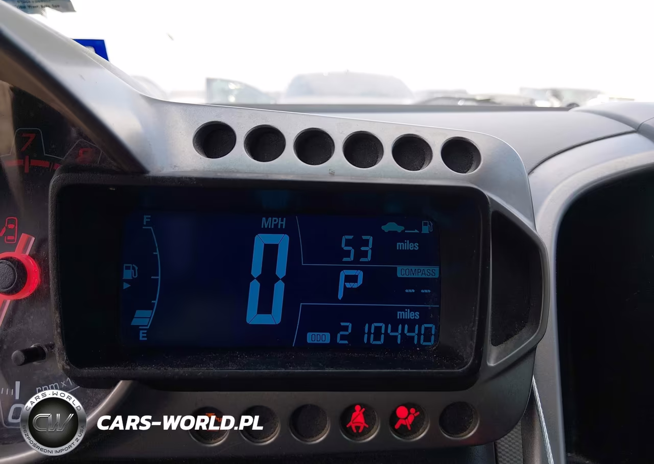 2016 Chevrolet Sonic Lt Auto VIN:1G1JC5SH5G4163816 - 15