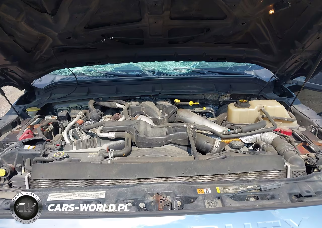 2012 Ford F-250 Lariat VIN:1FT7W2BT1CEC44098 - 10