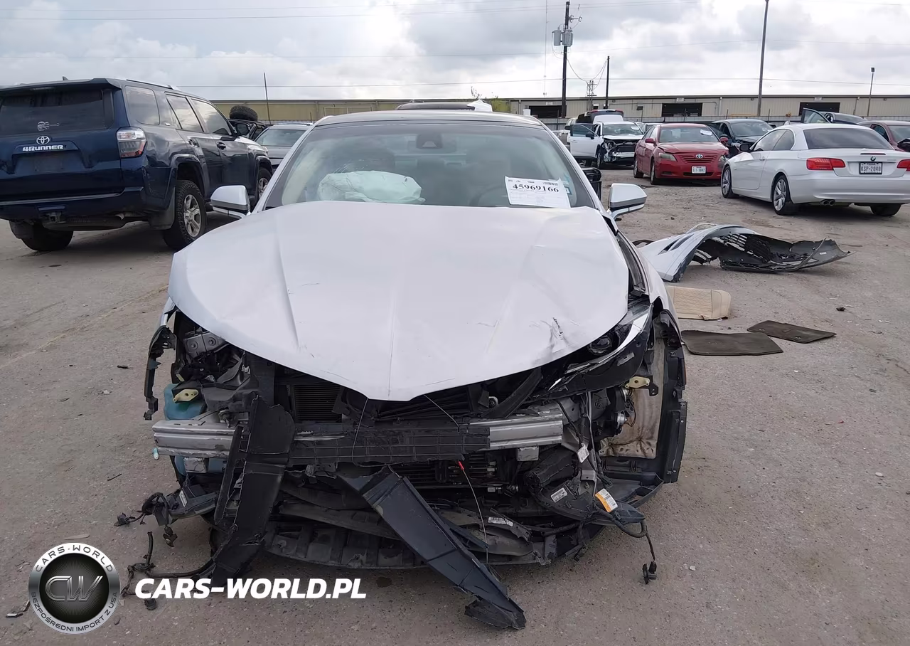 2013 Lincoln Mkz Hybrid VIN:3LN6L2LU1DR829060 - 12