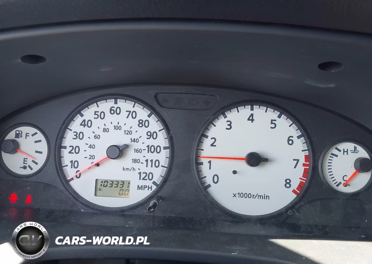 2001 Nissan Pathfinder Le VIN:JN8DR09X11W570017 - 7