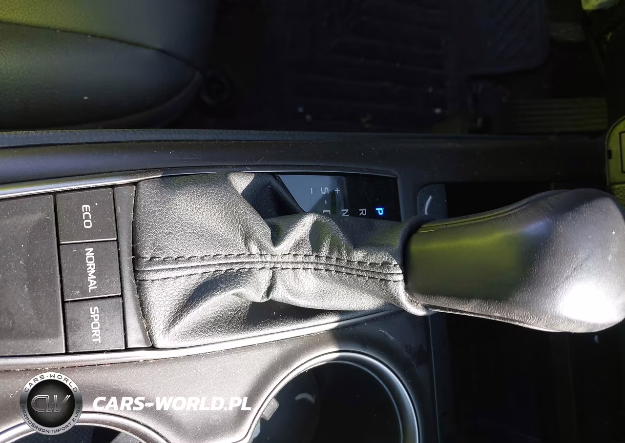 2023 Toyota Camry Se VIN:4T1T11AK4PU760818 - 22