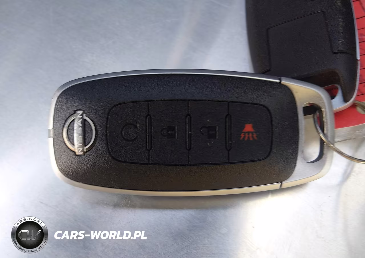 2026 Nissan Kicks Sv VIN:3N8AP6CE5TL394438 - 11