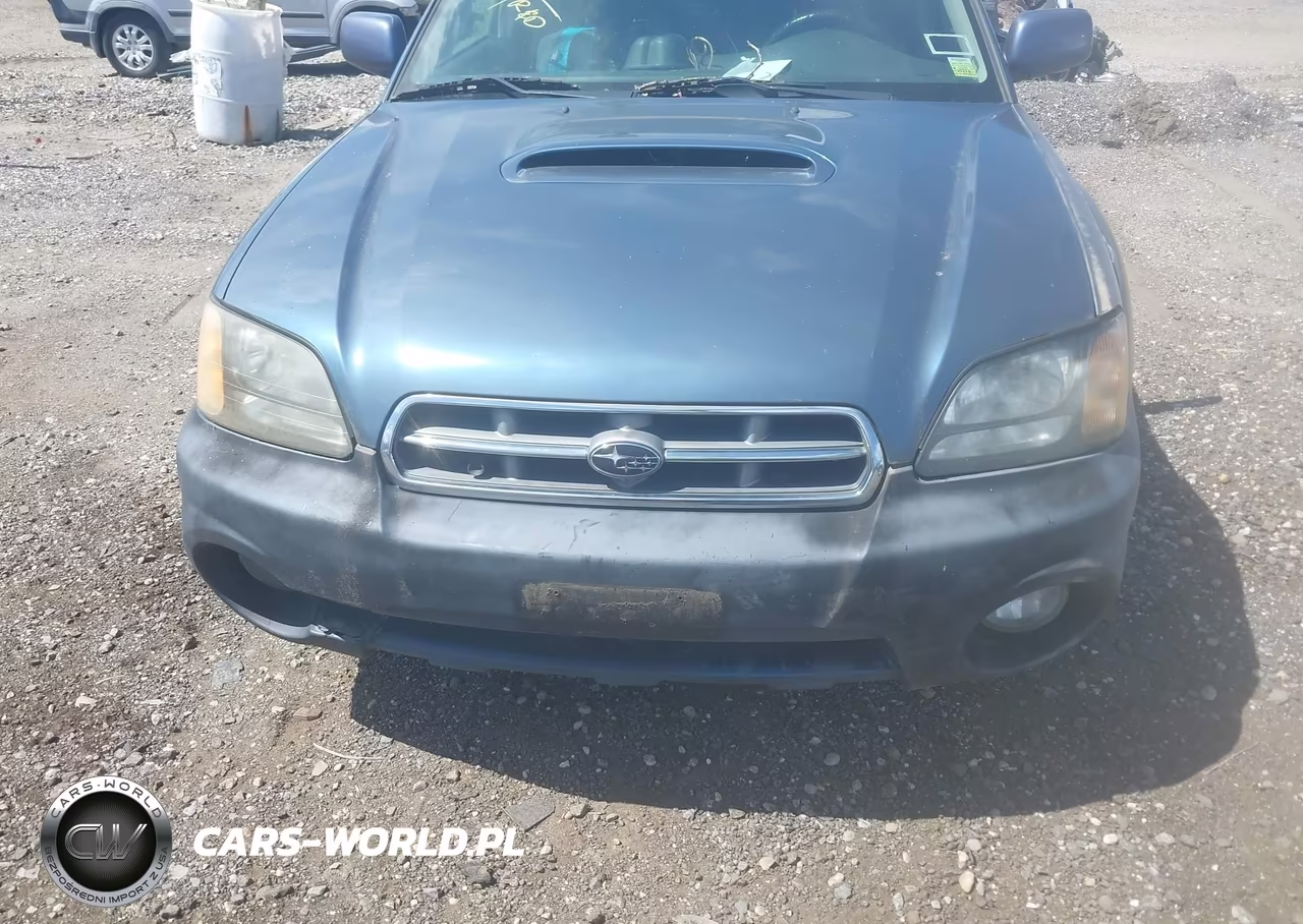 2006 Subaru Baja Turbo VIN:4S4BT63C165103346 - 12