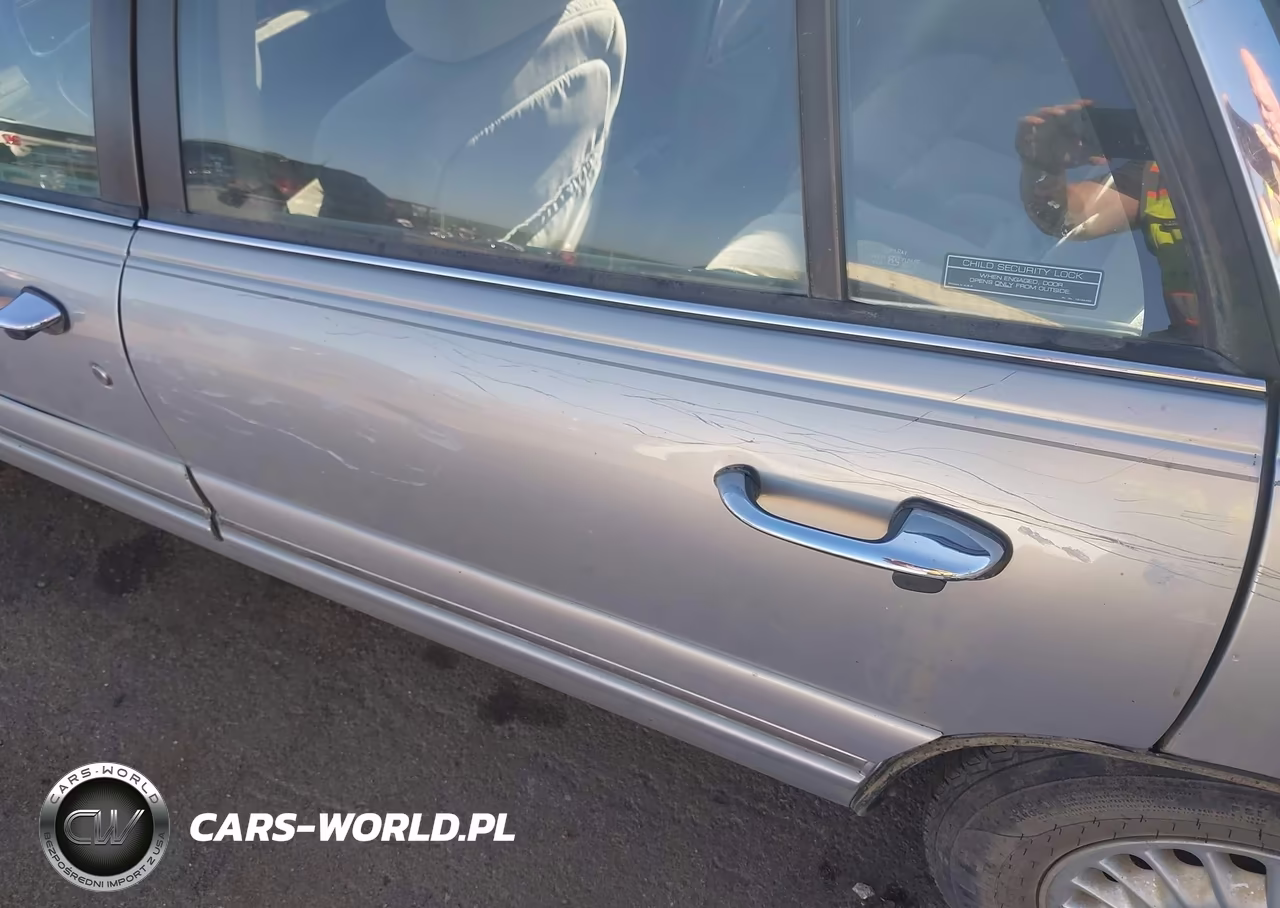1998 Buick Lesabre Limited VIN:1G4HR52K6WH406844 - 13