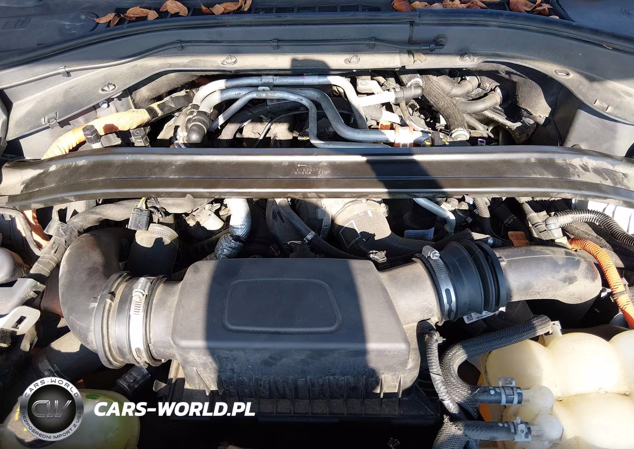 2020 Lincoln Aviator Grand Touring VIN:5LMYJ8XY8LGL34890 - 6