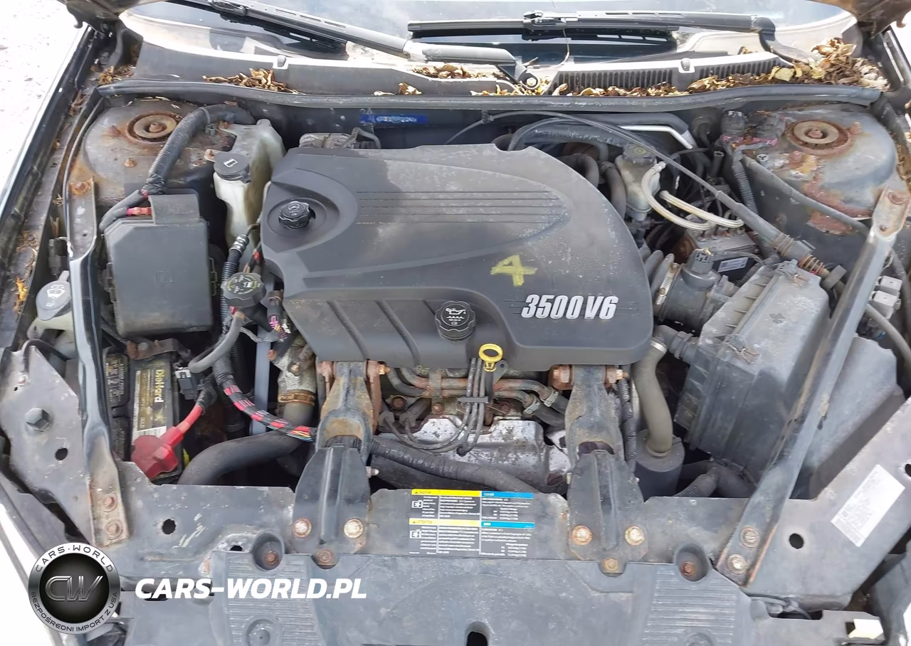 2009 Chevrolet Impala Lt VIN:2G1WT57NX91272968 - 10