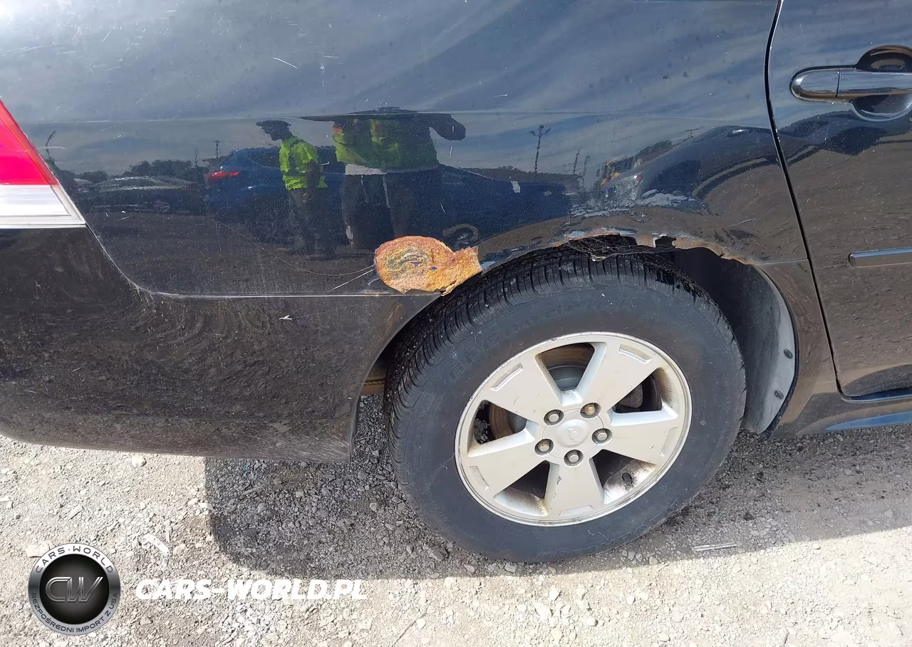 2009 Chevrolet Impala Lt VIN:2G1WT57NX91272968 - 12