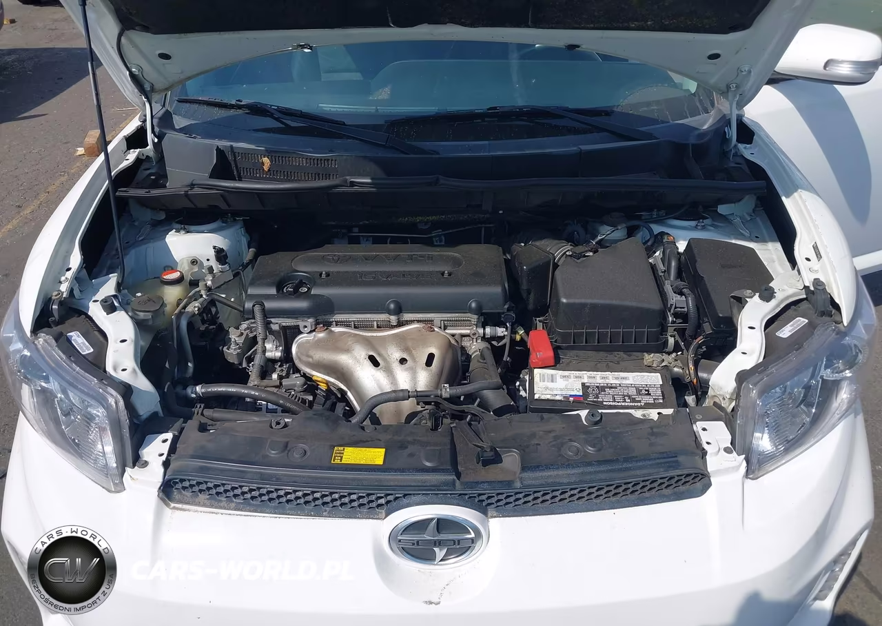 2015 Scion Xb VIN:JTLZE4FE8FJ068038 - 10