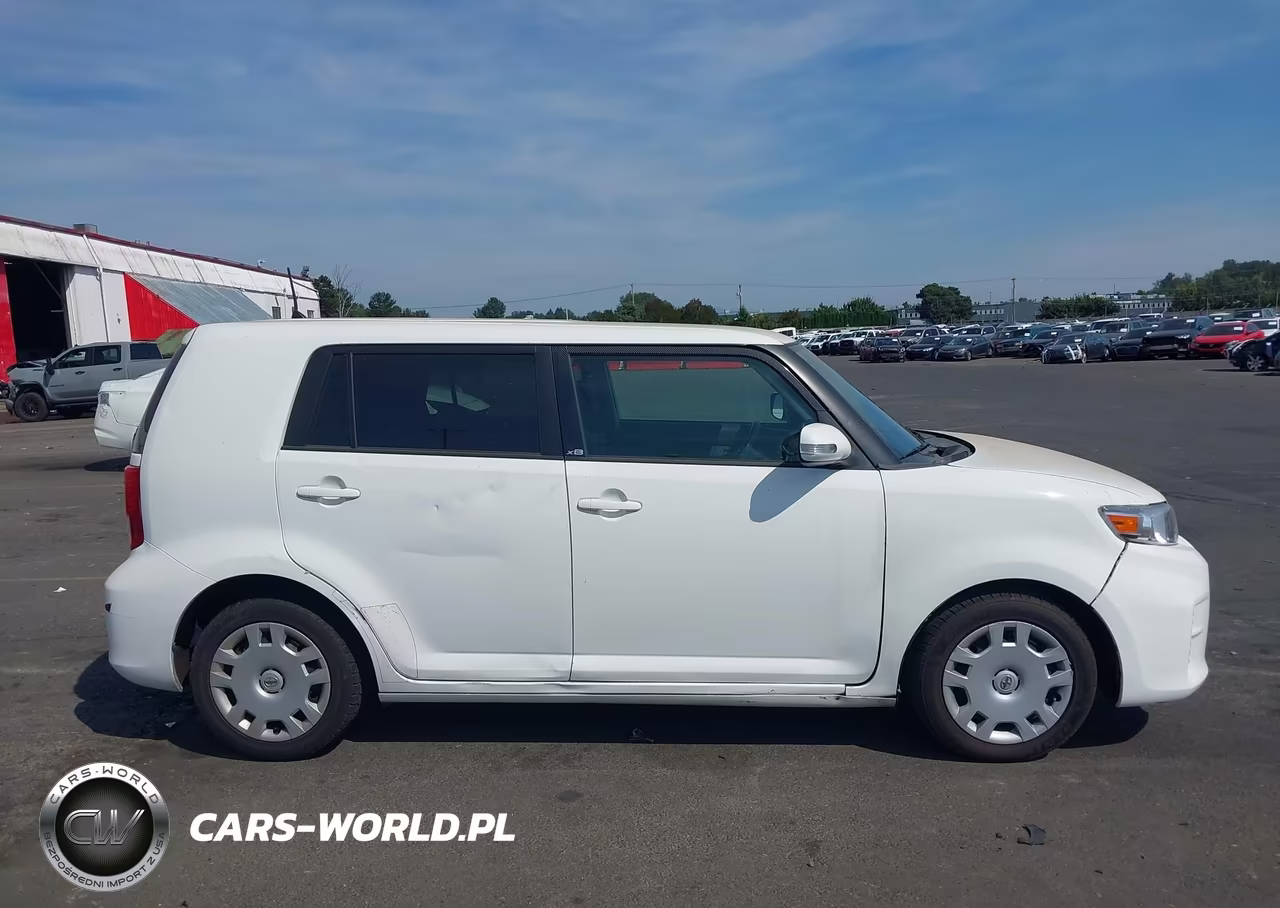 2015 Scion Xb VIN:JTLZE4FE8FJ068038 - 12