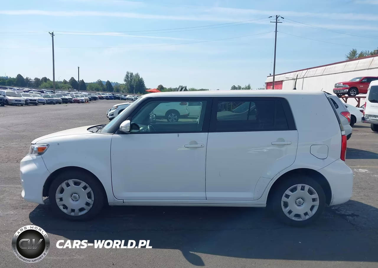 2015 Scion Xb VIN:JTLZE4FE8FJ068038 - 13
