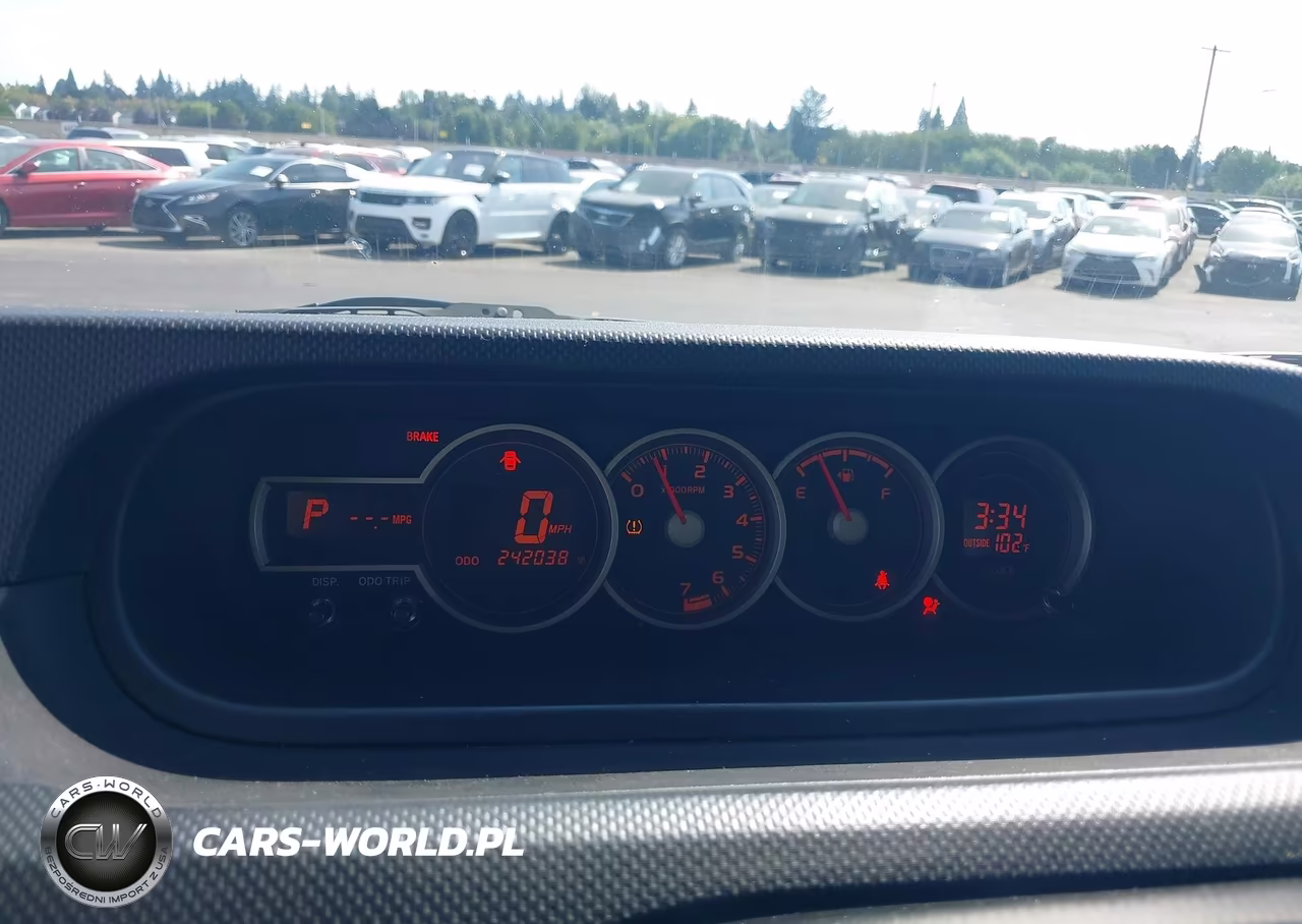 2015 Scion Xb VIN:JTLZE4FE8FJ068038 - 7