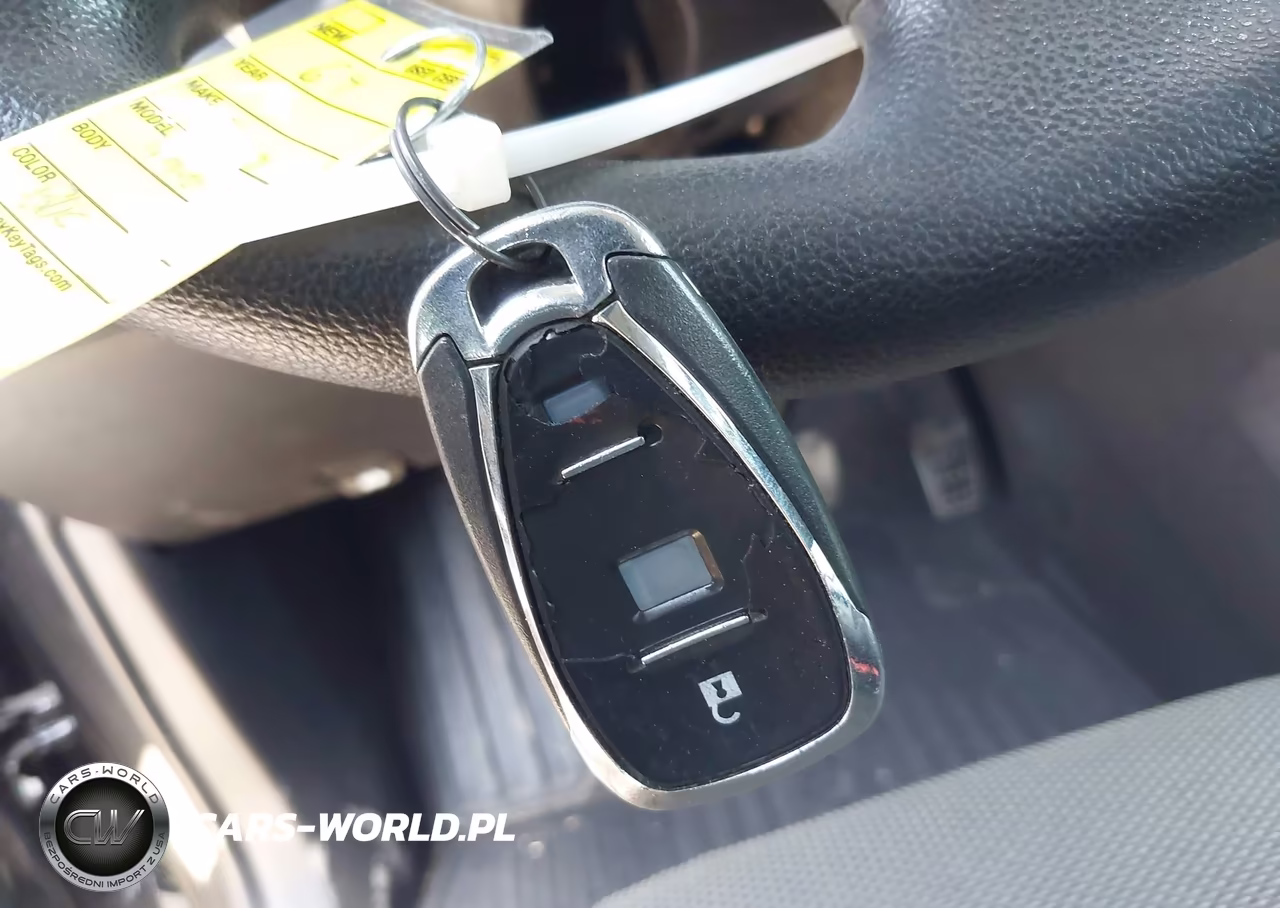 2020 Chevrolet Traverse Fwd Ls VIN:1GNERFKW6LJ143170 - 11