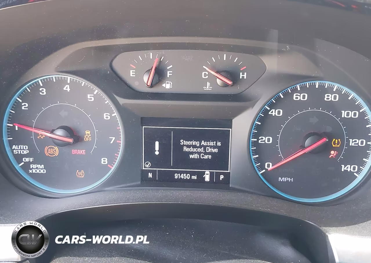 2020 Chevrolet Traverse Fwd Ls VIN:1GNERFKW6LJ143170 - 7