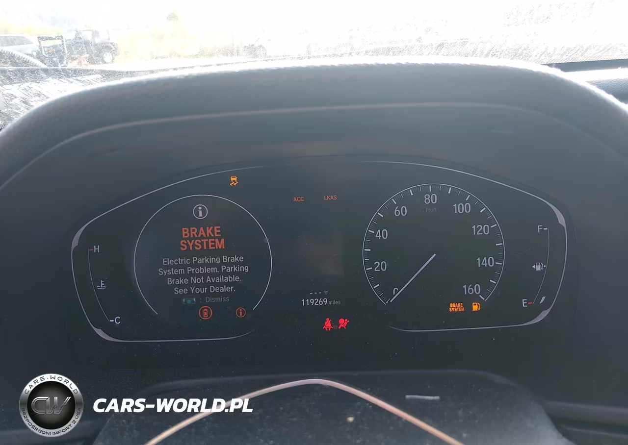 2018 Honda Accord Ex-L VIN:1HGCV1F56JA153034 - 7