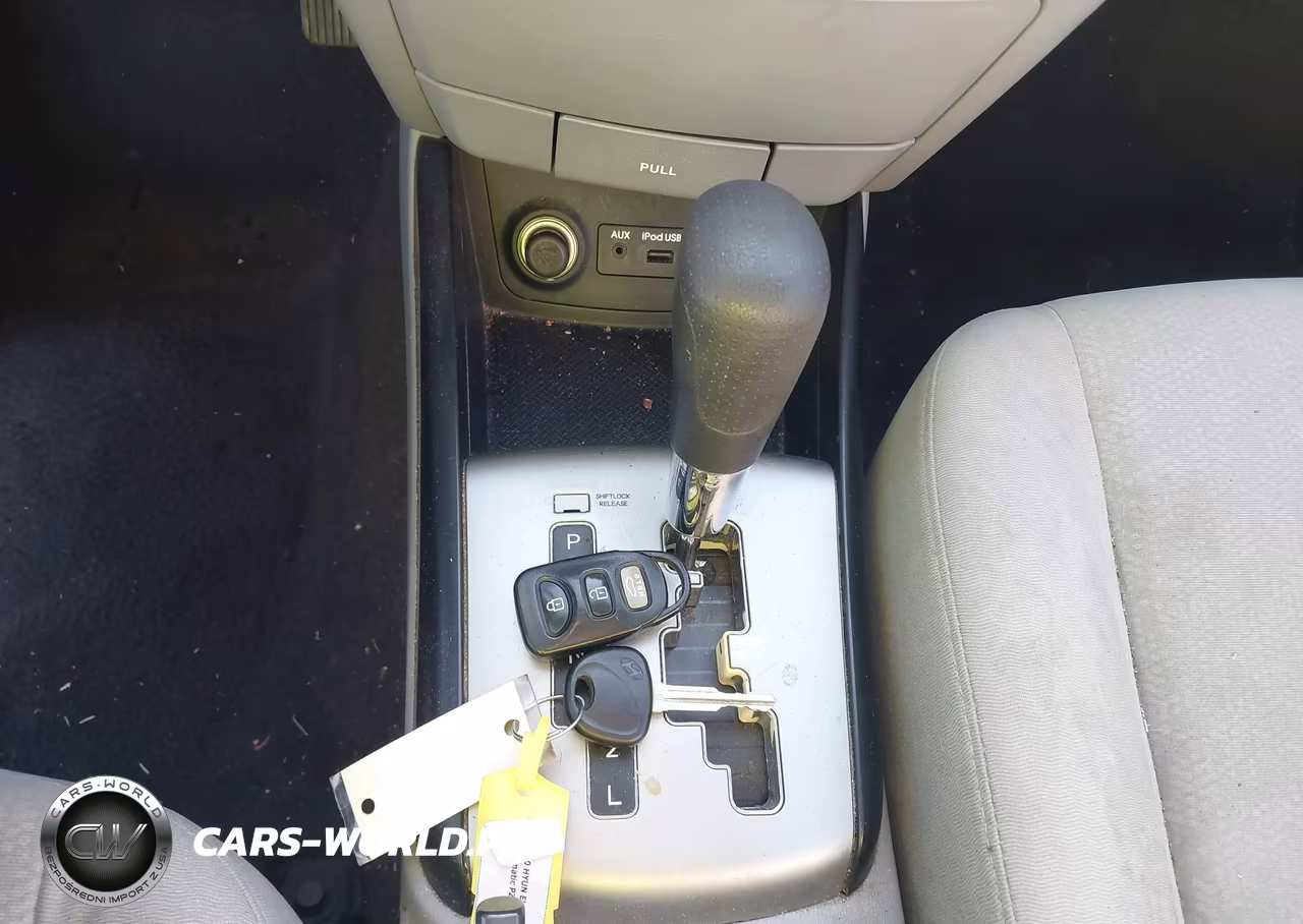 2010 Hyundai Elantra Gls VIN:KMHDU4AD4AU069245 - 11
