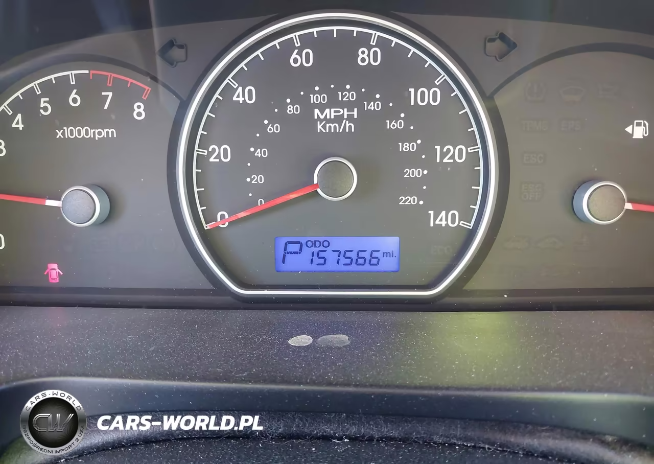 2010 Hyundai Elantra Gls VIN:KMHDU4AD4AU069245 - 7