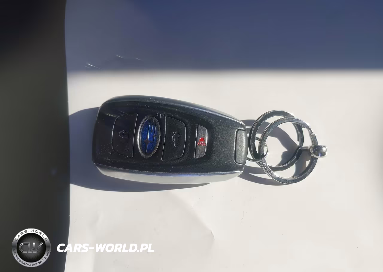 2016 Subaru Brz Limited VIN:JF1ZCAC16G8600919 - 11