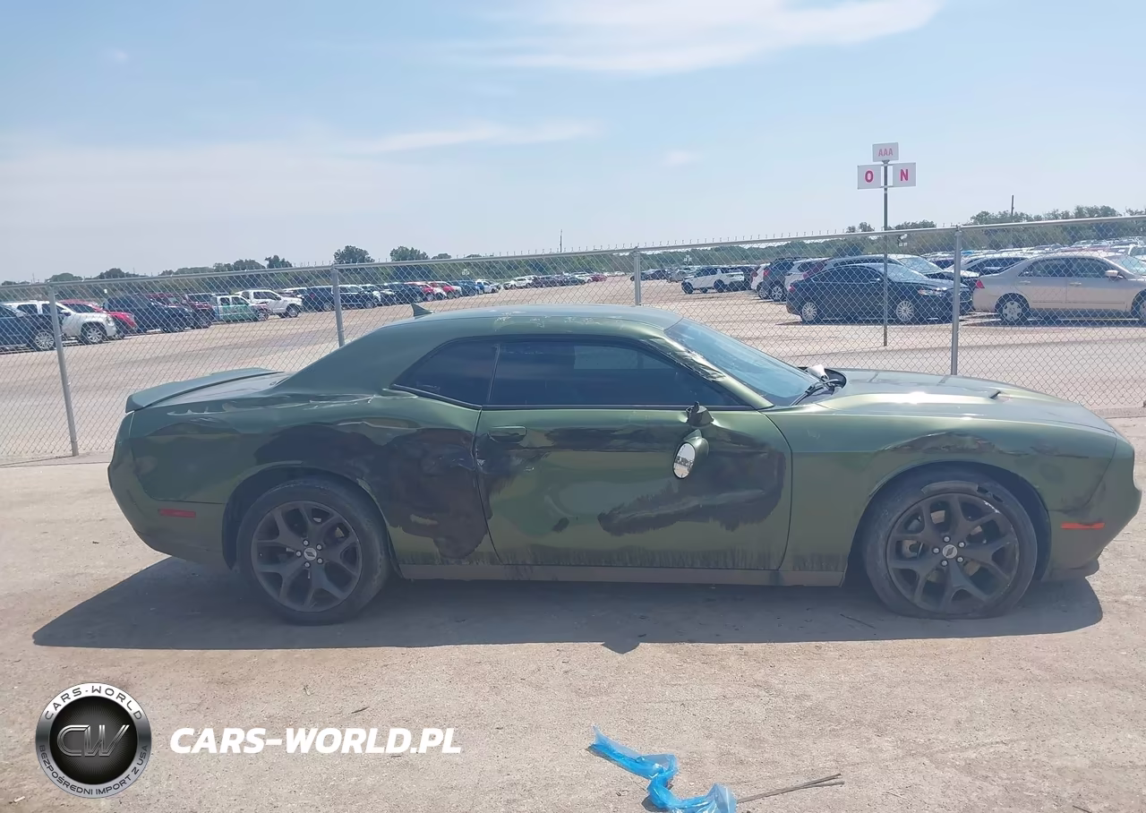 2018 Dodge Challenger R-T Plus VIN:2C3CDZBT9JH287739 - 13