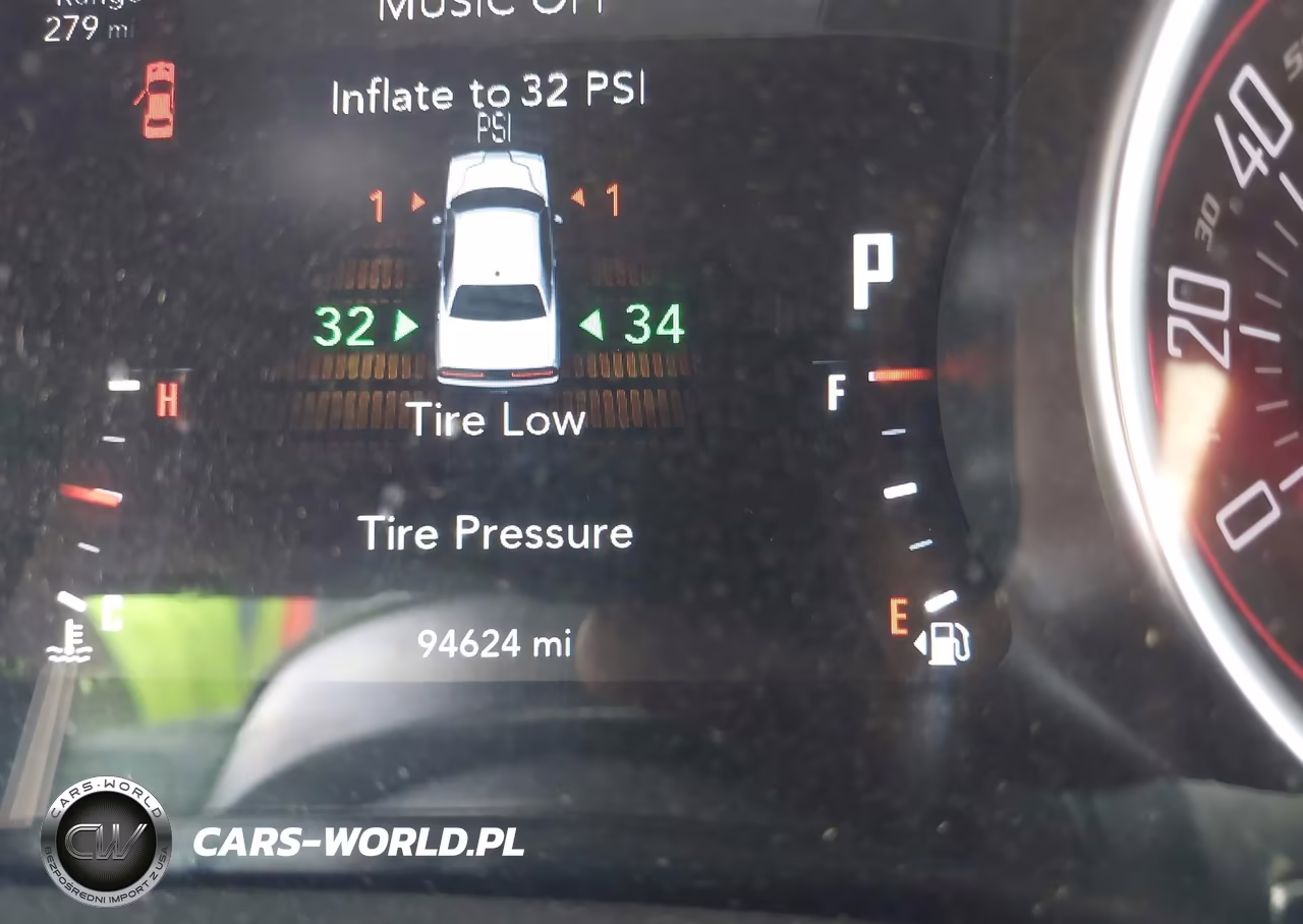 2018 Dodge Challenger R-T Plus VIN:2C3CDZBT9JH287739 - 15