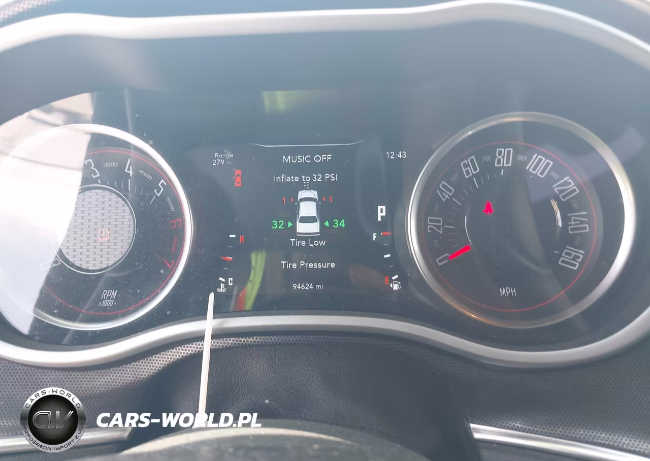 2018 Dodge Challenger R-T Plus VIN:2C3CDZBT9JH287739 - 7