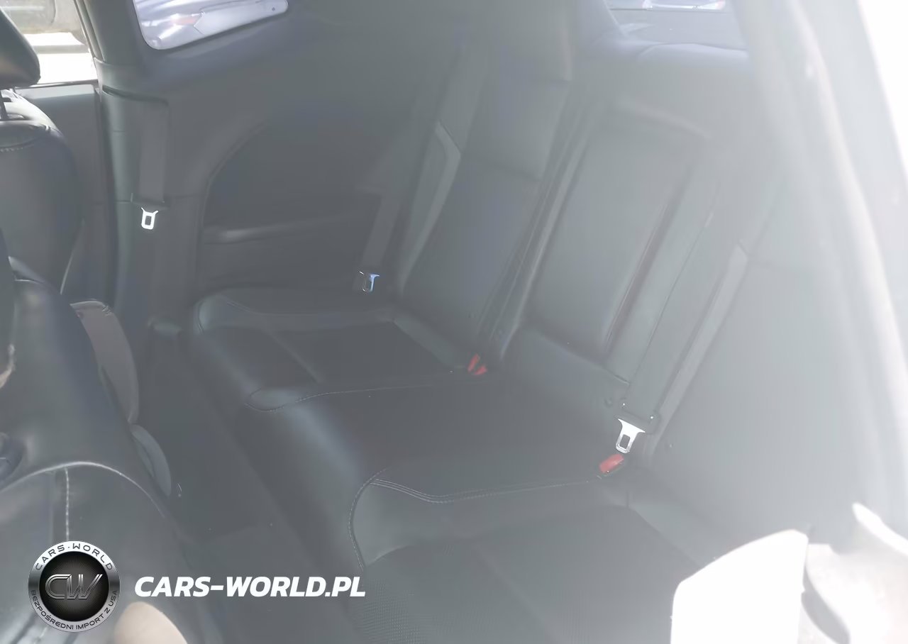2018 Dodge Challenger R-T Plus VIN:2C3CDZBT9JH287739 - 8