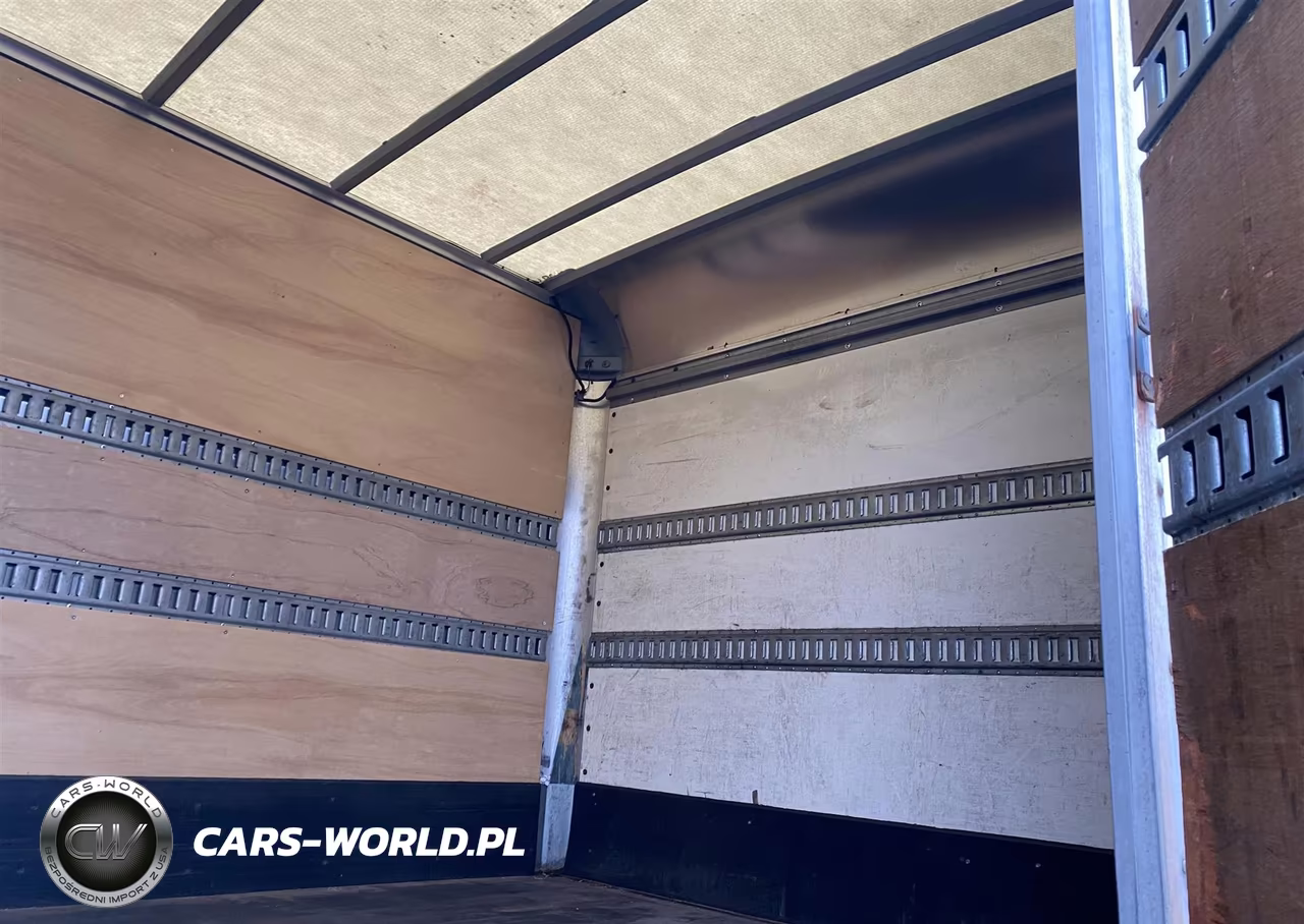 2017 Hino 338 Box Truck VIN:5PVNV8JV9H4S57145 - 6