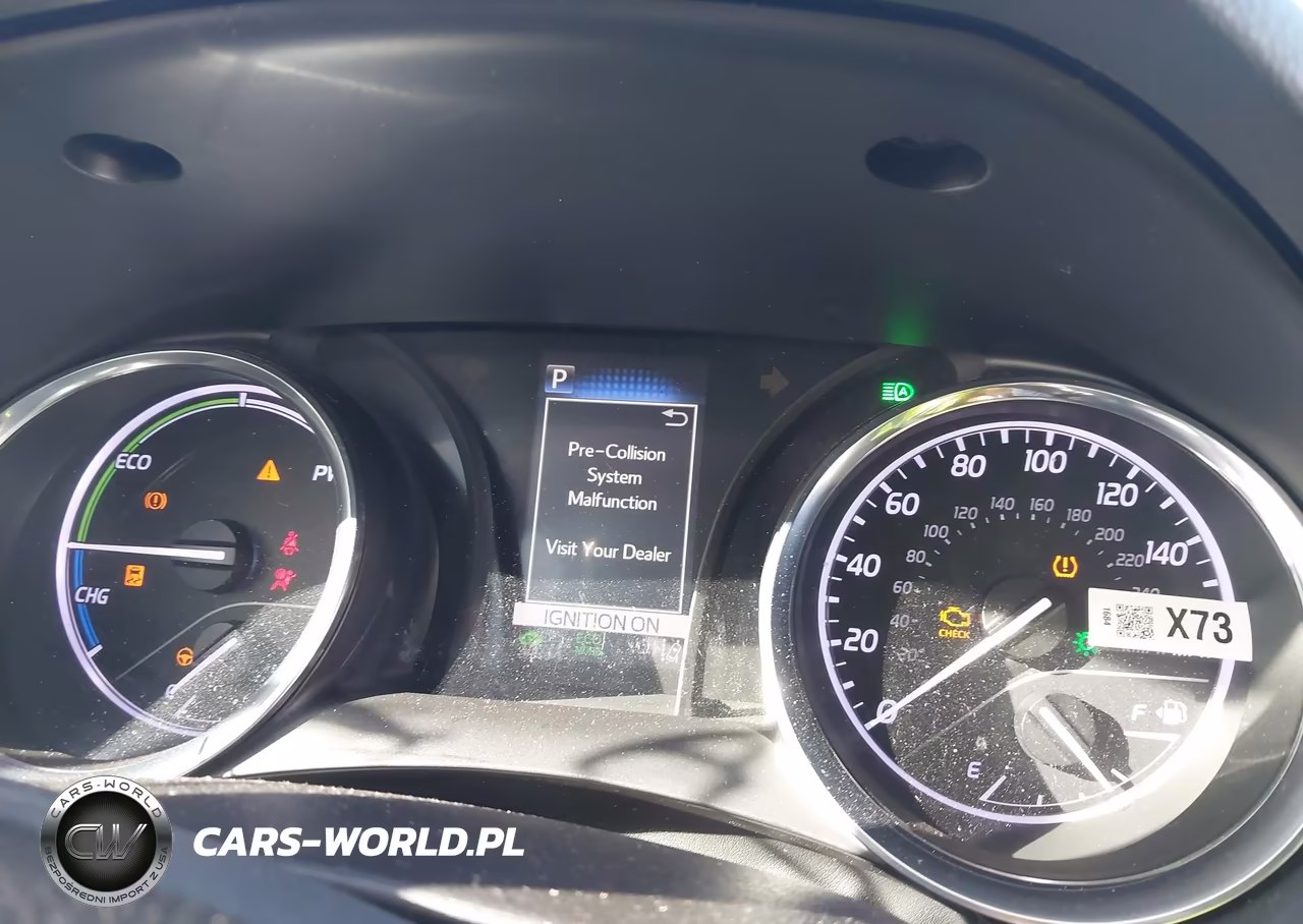2020 Toyota Camry Le Hybrid VIN:4T1C31AK4LU543466 - 18