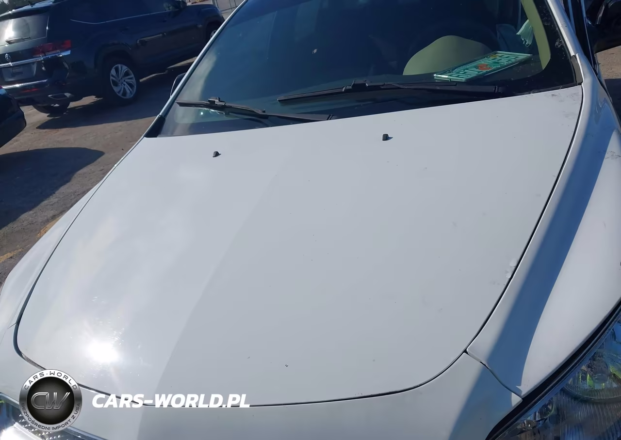 2011 Chevrolet Malibu Ls VIN:1G1ZB5E10BF343755 - 10