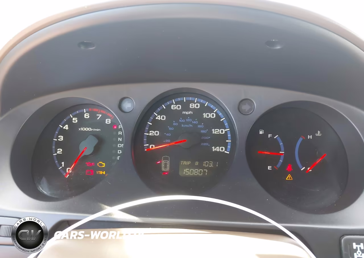 2006 Acura Mdx VIN:2HNYD18296H530386 - 7